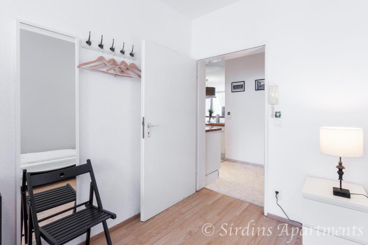 Big Fancy Apartments City Center 베를린 외부 사진