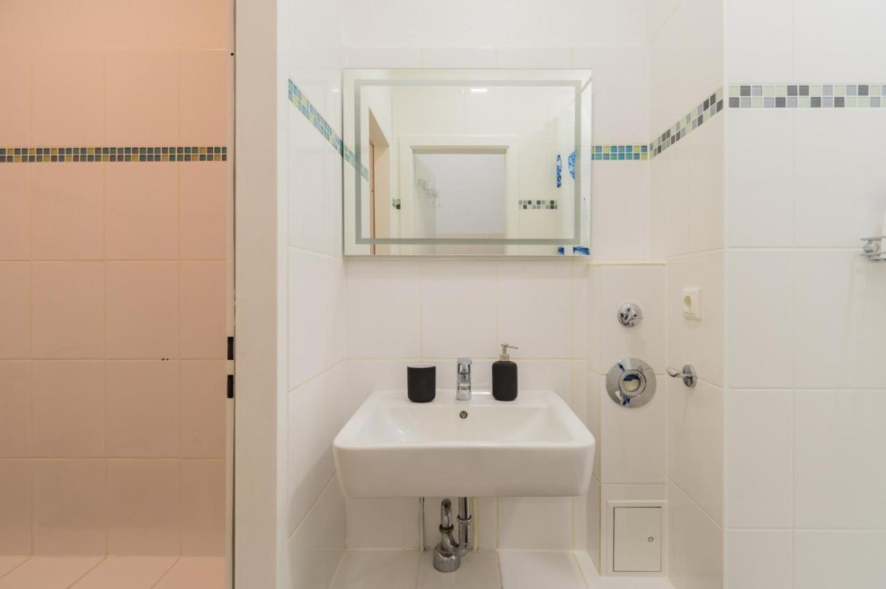 Big Fancy Apartments City Center 베를린 외부 사진