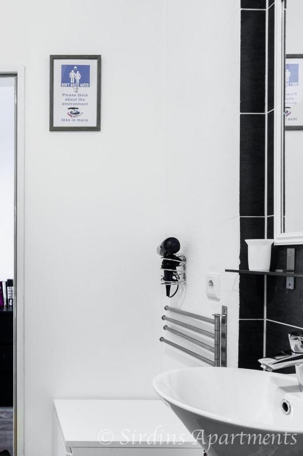 Big Fancy Apartments City Center 베를린 외부 사진