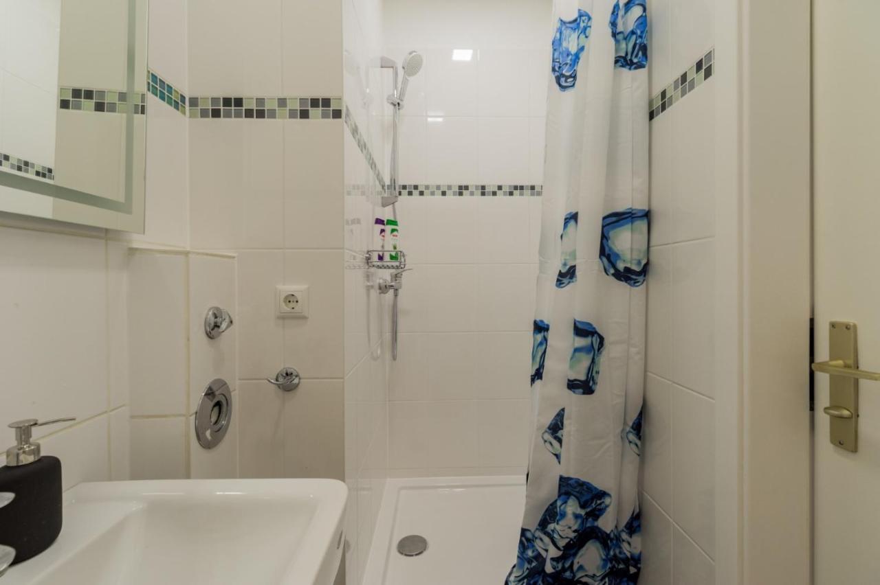 Big Fancy Apartments City Center 베를린 외부 사진