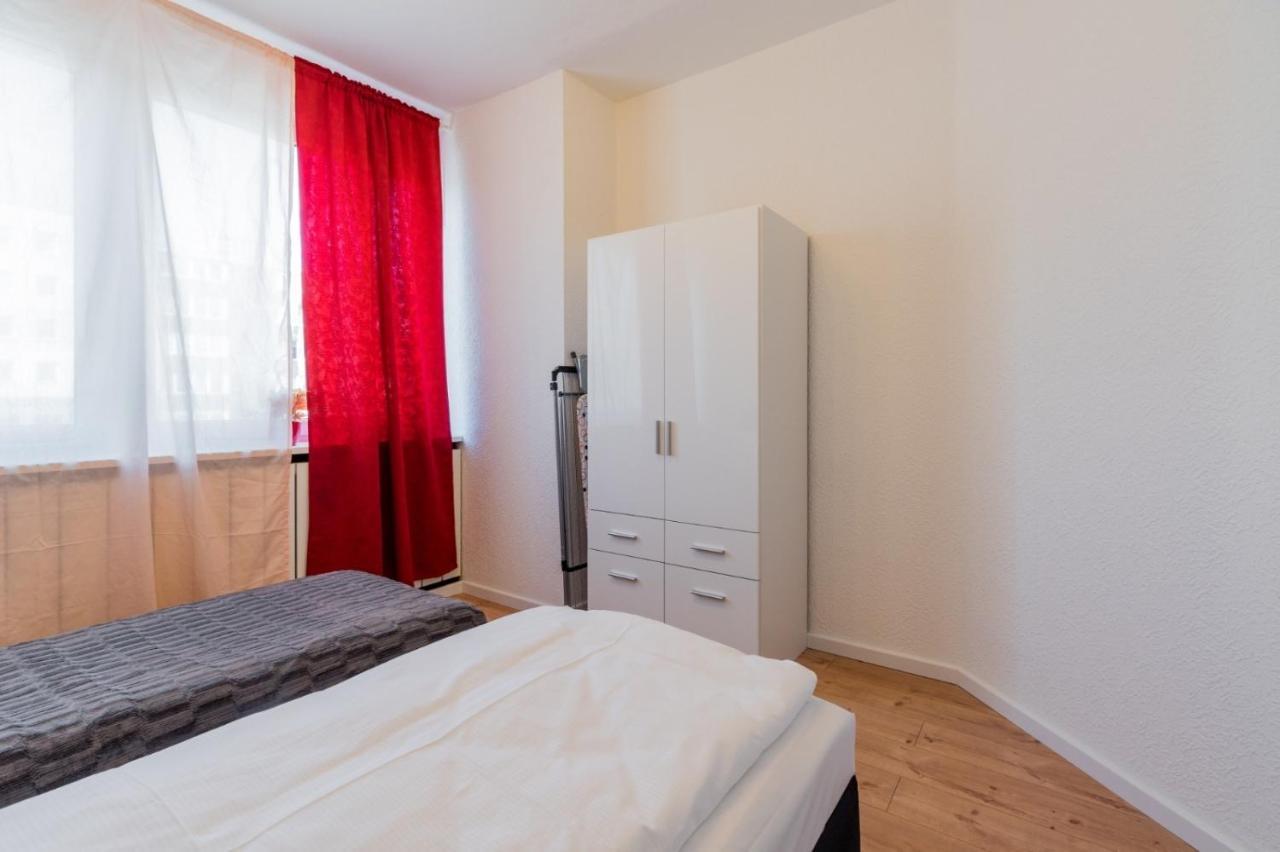 Big Fancy Apartments City Center 베를린 외부 사진