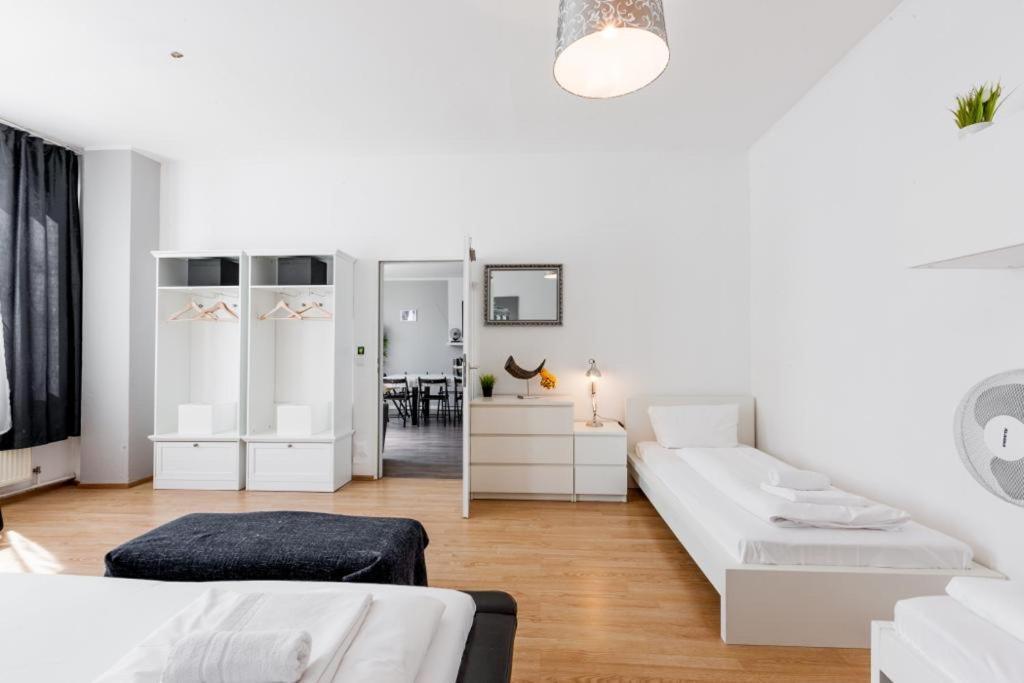 Big Fancy Apartments City Center 베를린 외부 사진