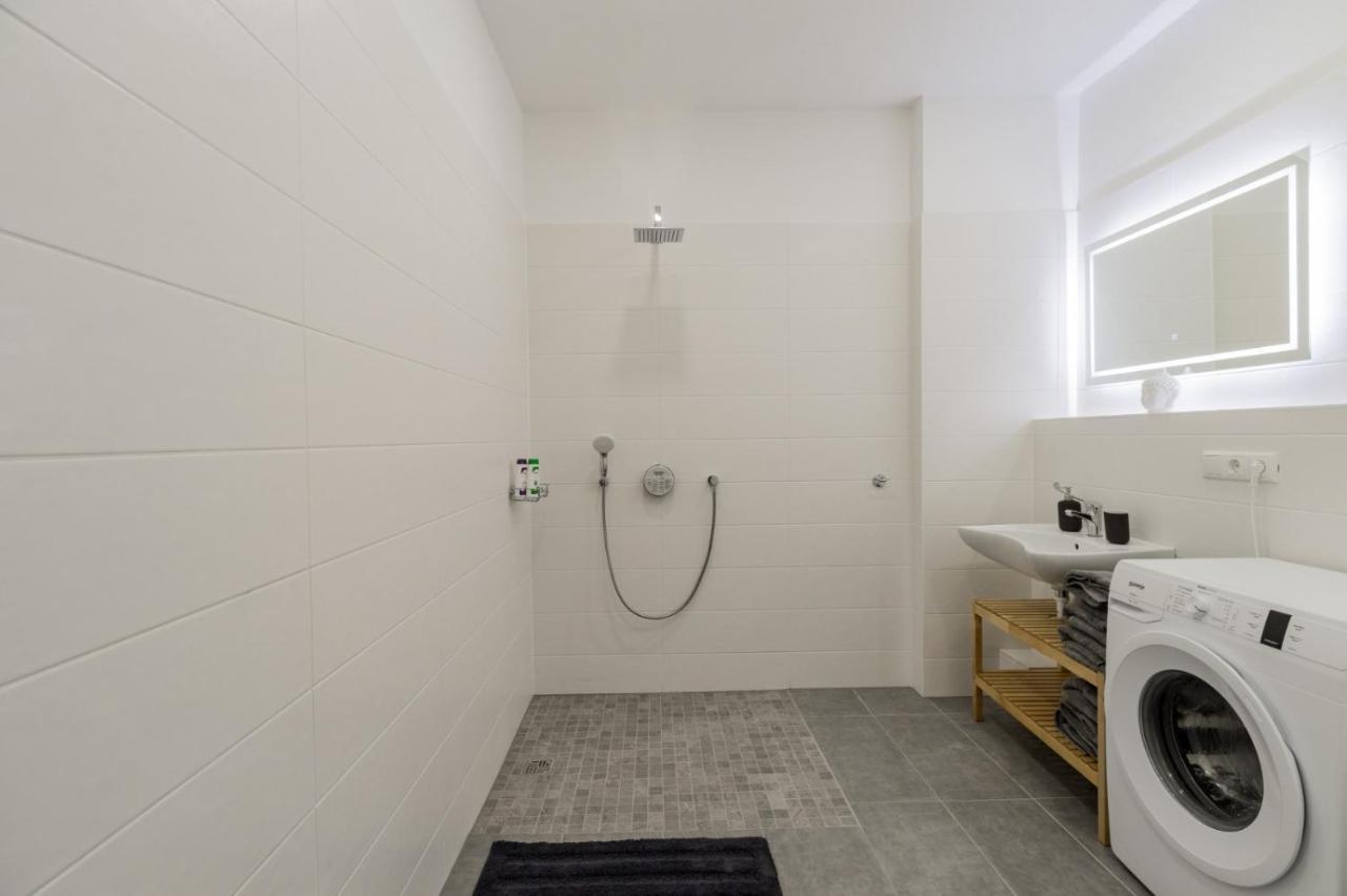 Big Fancy Apartments City Center 베를린 외부 사진