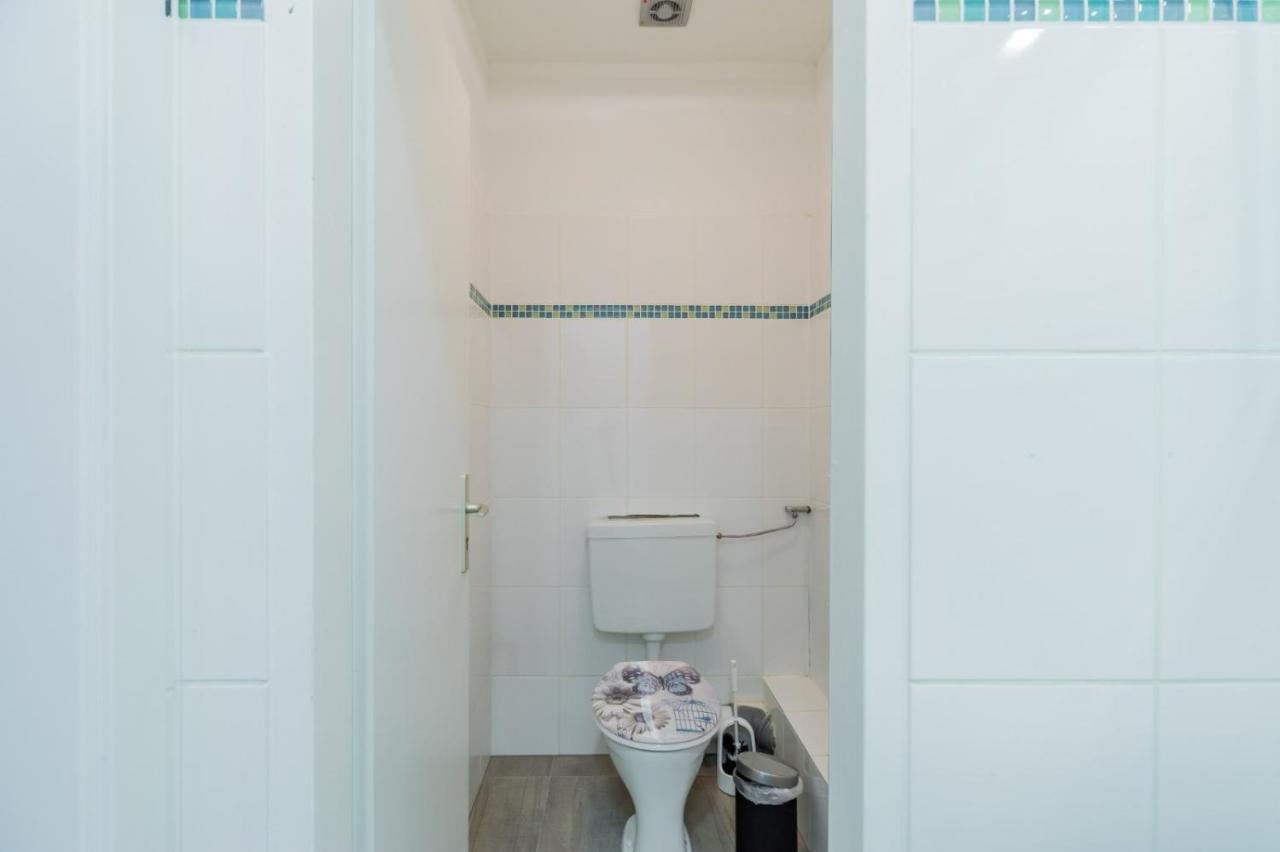 Big Fancy Apartments City Center 베를린 외부 사진
